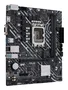 Asus Prime H610M-K D4 Micro ATX DDR4 LGA 1700