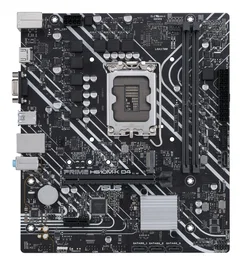Asus PRIME H610M-K D4 DDR4 micro ATX