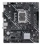 Asus Prime H610M-K D4 Micro ATX DDR4 LGA 1700