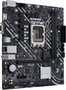 Asus PRIME H610M-K D4 Micro ATX DDR4 LGA 1700