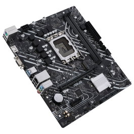 ASUS Prime H610M-K D4 DDR4 Micro ATX