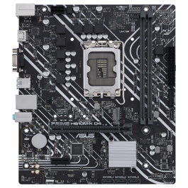 Asus PRIME H610M-K D4 Micro ATX DDR4 LGA 1700