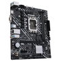 Asus PRIME H610M-K D4 Micro ATX DDR4 LGA 1700
