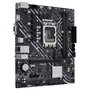 Asus PRIME H610M-K D4 Micro ATX DDR4 LGA 1700