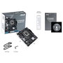 Asus PRIME H610M-K D4 Micro ATX DDR4 LGA 1700