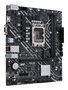 Asus PRIME H610M-K D4 Micro ATX DDR4 LGA 1700
