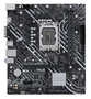 Asus 90MB1A10-M0EAY0 Placa Base H610M-K D4 Intel H610 LGA 1700 micro ATX DDR4 para PC