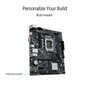 Asus PRIME H610M-K D4 Micro ATX DDR4 LGA 1700