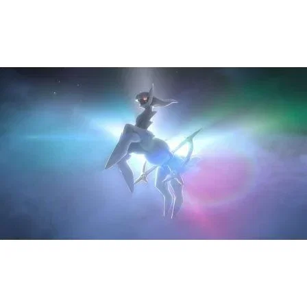 Juego para Consola Nintendo Switch Leyendas Pokemon: Arceus