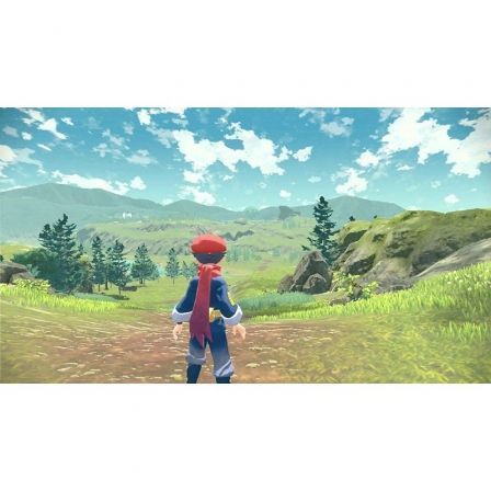 Juego para Consola Nintendo Switch Leyendas Pokemon: Arceus