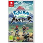Nintendo Pokémon Leyendas: Arceus para Nintendo Switch