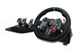 Logitech G29 Driving Force Volante y Pedales Negro