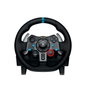 Logitech G29 Driving Force Volante y Pedales Negro