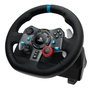 Logitech G29 Driving Force Volante y Pedales Negro