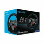 Logitech G29 Driving Force Volante y Pedales Negro