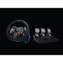 Logitech G29 Driving Force Volante y Pedales Negro