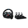 Logitech G29 Driving Force Volante y Pedales Negro