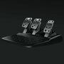Logitech G29 Driving Force Volante y Pedales Negro