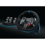 Logitech G29 Driving Force Volante y Pedales Negro