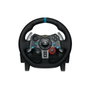 Logitech G29 Driving Force Volante y Pedales Negro