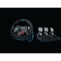 Logitech G29 Driving Force Volante y Pedales Negro