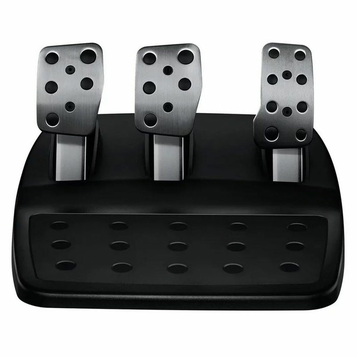 Logitech G29 Driving Force Volante y Pedales Negro
