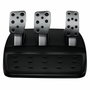 Logitech G29 Driving Force Volante y Pedales Negro
