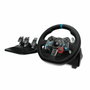 Logitech G29 Driving Force Volante y Pedales Negro