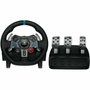 Logitech G29 Driving Force Volante y Pedales para PlayStation y PC
