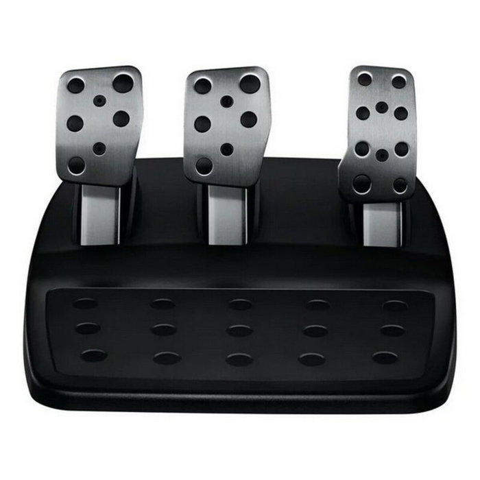Logitech G29 Driving Force Volante y Pedales Negro