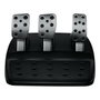 Logitech G29 Driving Force Volante y Pedales Negro