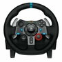 Logitech G29 Driving Force Volante y Pedales Negro