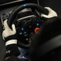 Logitech G29 Driving Force Volante y Pedales Negro