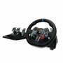 Logitech G29 Driving Force Volante y Pedales Negro