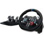 Logitech G29 Driving Force 941-000112 - Volante para PlayStation Negro