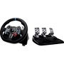 Logitech G29 Driving Force 941-000112 - Volante para PlayStation Negro