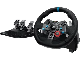 Logitech G29 Driving Force Negro