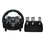 Logitech G29 Driving Force Volante y Pedales Negro