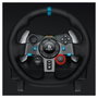 Logitech G29 Driving Force Volante y Pedales Negro