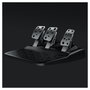 Logitech G29 Driving Force Volante y Pedales Negro