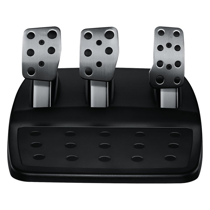 Logitech G29 Driving Force Volante y Pedales para PlayStation y PC