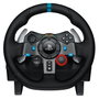 Logitech G29 Driving Force Volante y Pedales para PlayStation y PC