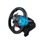 Logitech G29 Driving Force Volante y Pedales Negro