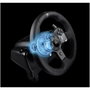 Logitech G920 Driving Force Volante de Carreras para Xbox One y PC, Negro