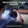 Logitech G920 Driving Force Volante de Carreras con Pedales para Xbox One y PC