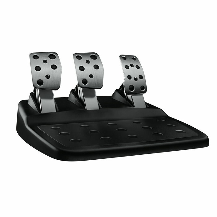 Logitech G920 Driving Force Volante de Carreras con Pedales para Xbox One y PC