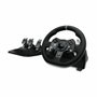 Logitech G920 Driving Force Volante de Carreras con Pedales para Xbox One y PC