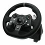 Logitech G920 Driving Force Volante de Carreras con Pedales para Xbox One y PC
