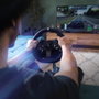 Logitech G920 Driving Force Volante de Carreras con Pedales, Negro