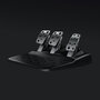 Logitech G920 Driving Force Volante de Carreras con Pedales, Negro